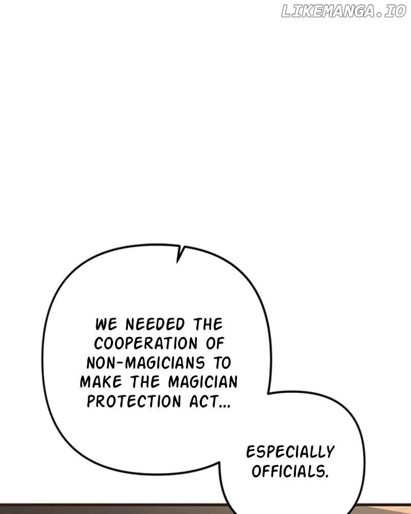 Single Wizard’s Dormitory Apartment Chapter 62 - page 90