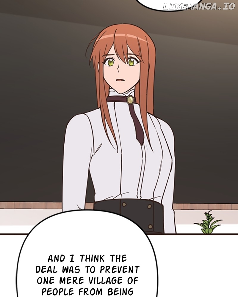 Single Wizard’s Dormitory Apartment Chapter 62 - page 91