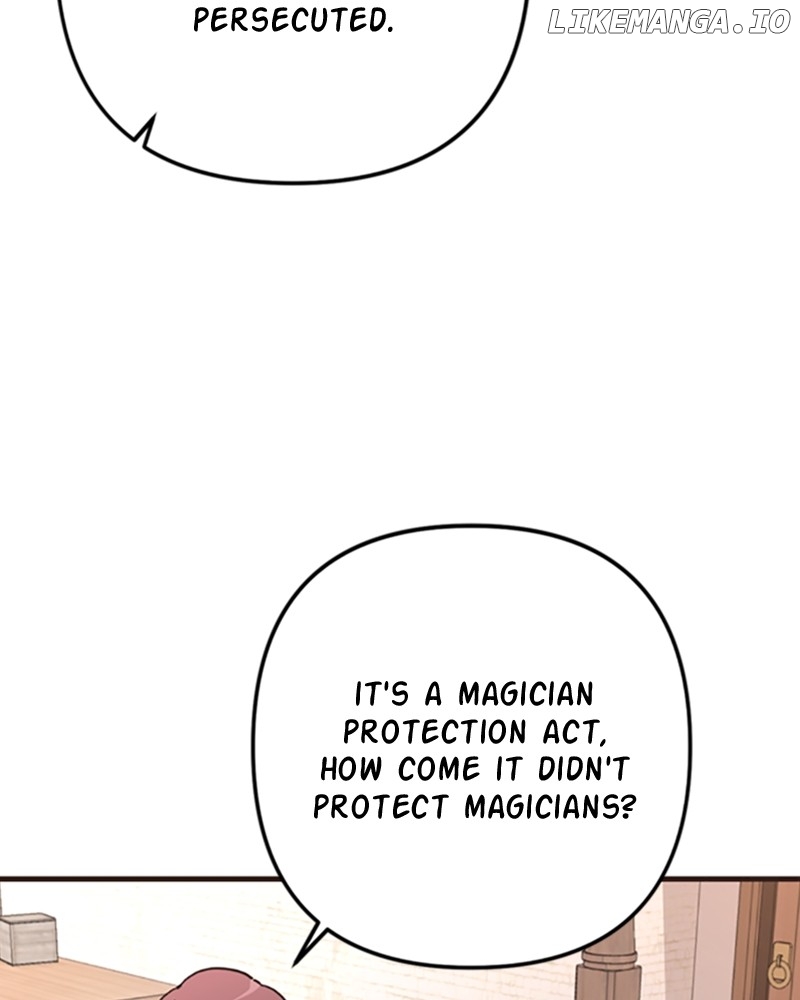 Single Wizard’s Dormitory Apartment Chapter 62 - page 92