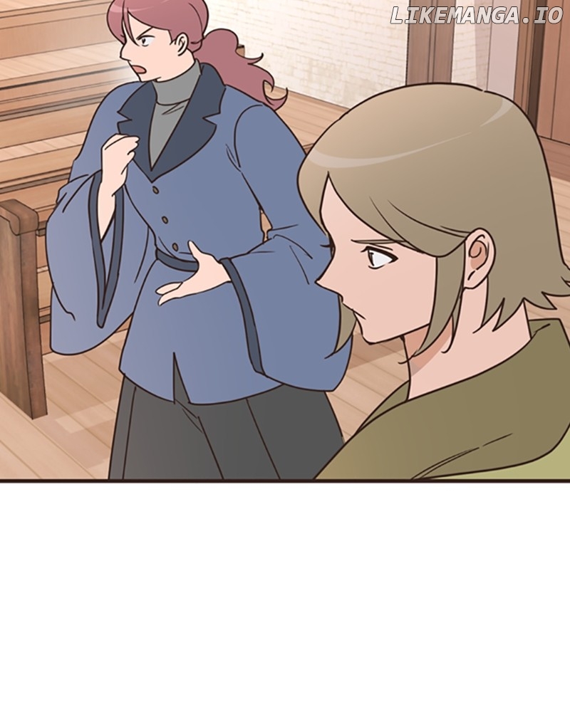 Single Wizard’s Dormitory Apartment Chapter 62 - page 93