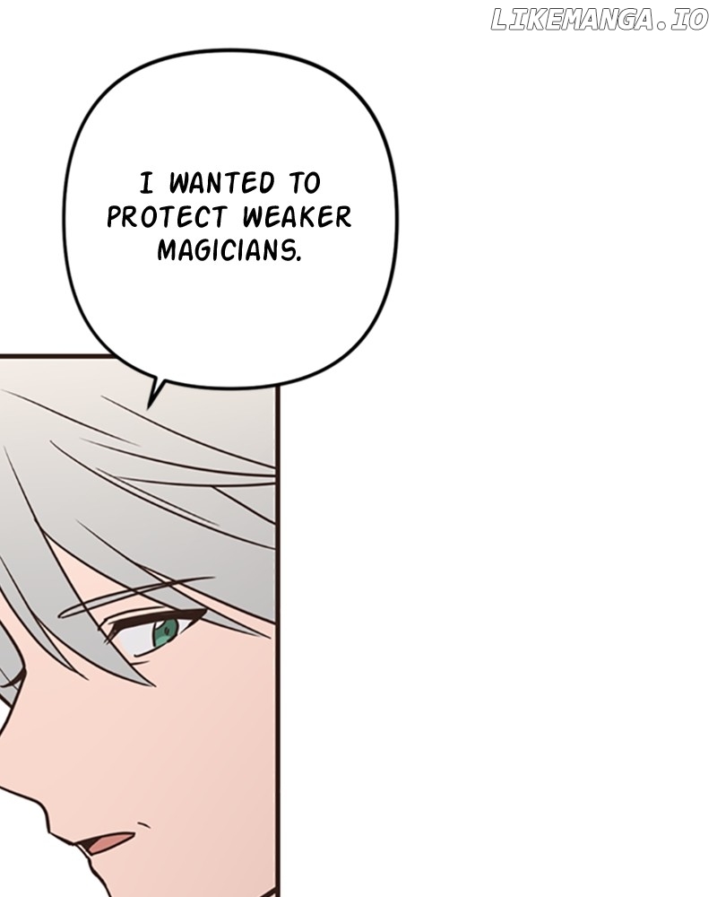 Single Wizard’s Dormitory Apartment Chapter 62 - page 94