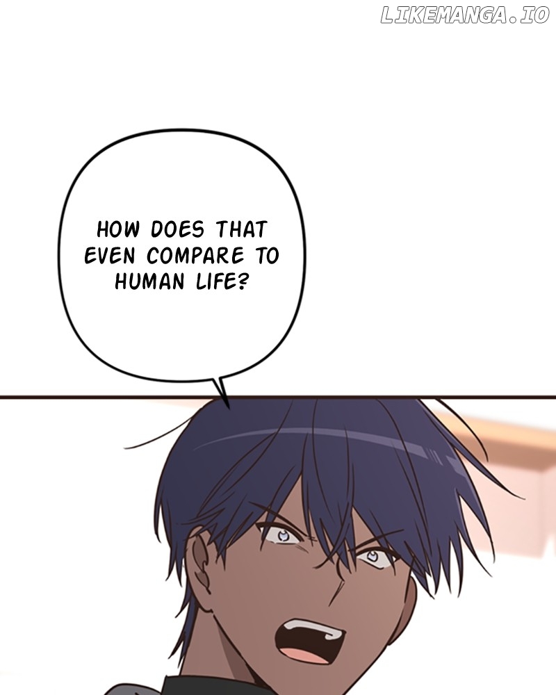 Single Wizard’s Dormitory Apartment Chapter 62 - page 97