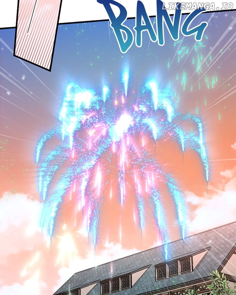 Single Wizard’s Dormitory Apartment Chapter 55 - page 11
