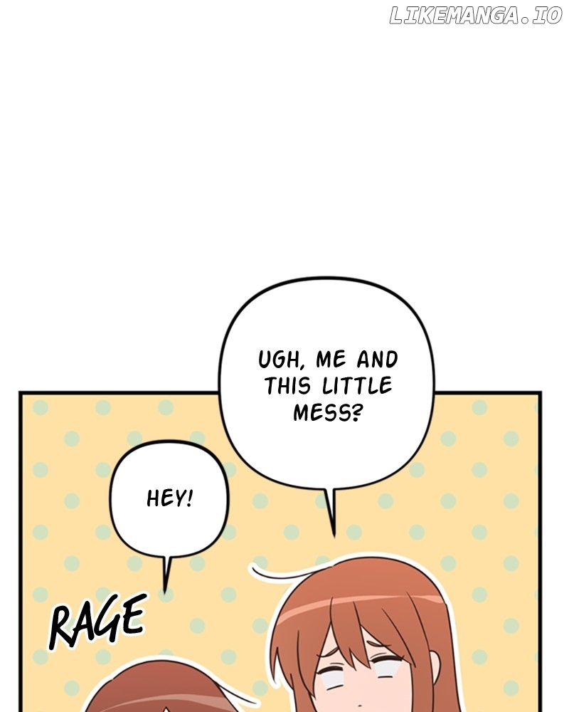 Single Wizard’s Dormitory Apartment Chapter 55 - page 17