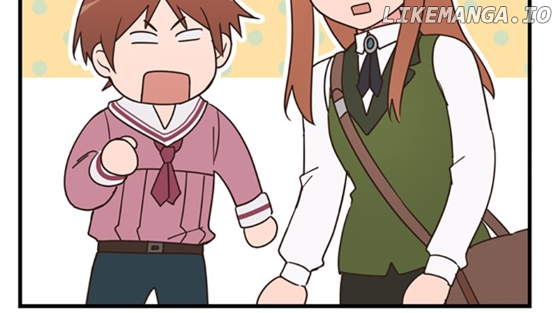 Single Wizard’s Dormitory Apartment Chapter 55 - page 18