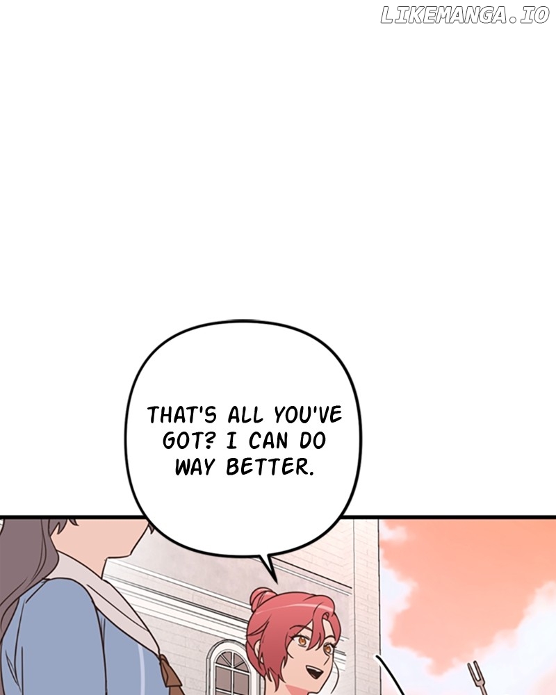 Single Wizard’s Dormitory Apartment Chapter 55 - page 19