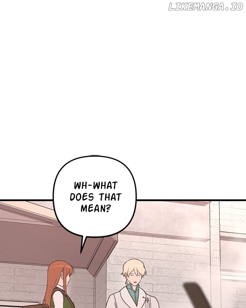 Single Wizard’s Dormitory Apartment Chapter 55 - page 2