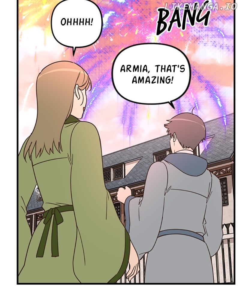 Single Wizard’s Dormitory Apartment Chapter 55 - page 22