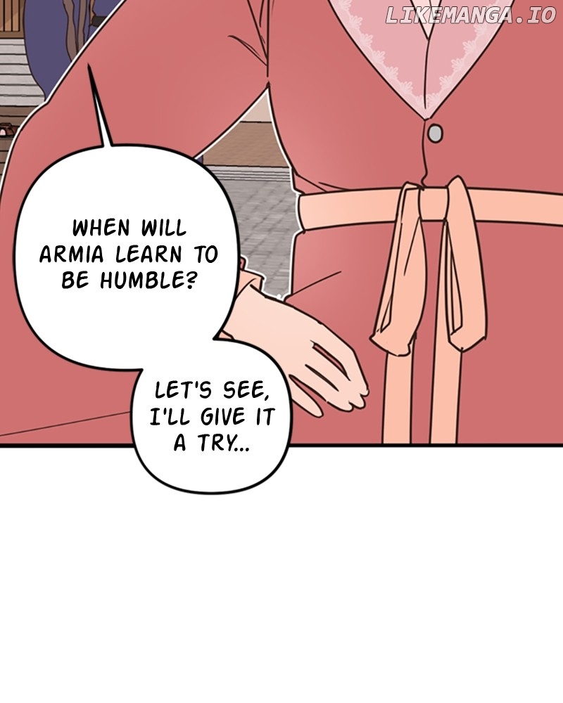 Single Wizard’s Dormitory Apartment Chapter 55 - page 24