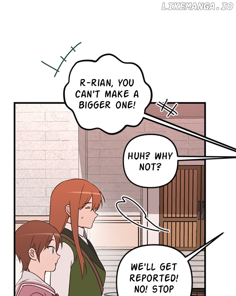 Single Wizard’s Dormitory Apartment Chapter 55 - page 25