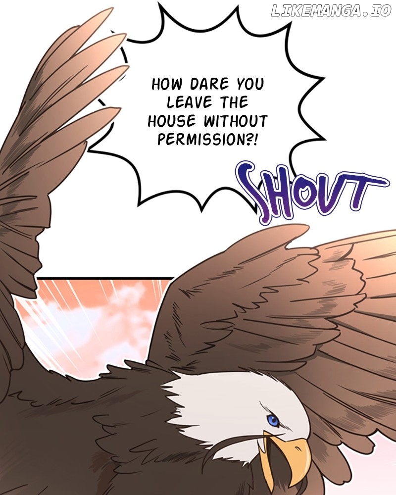 Single Wizard’s Dormitory Apartment Chapter 55 - page 32