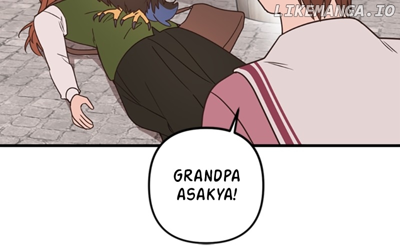 Single Wizard’s Dormitory Apartment Chapter 55 - page 35