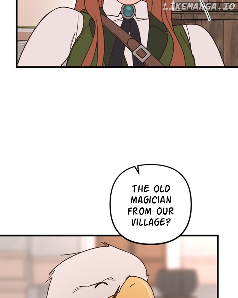 Single Wizard’s Dormitory Apartment Chapter 55 - page 37