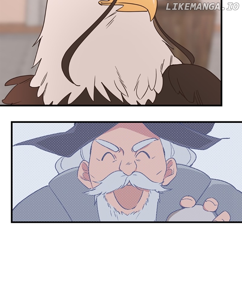 Single Wizard’s Dormitory Apartment Chapter 55 - page 38
