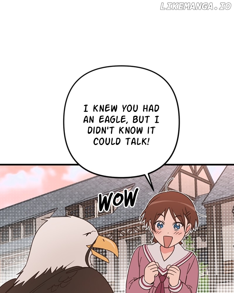 Single Wizard’s Dormitory Apartment Chapter 55 - page 39
