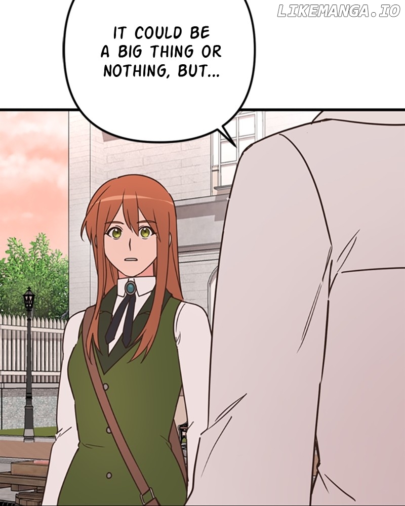 Single Wizard’s Dormitory Apartment Chapter 55 - page 4