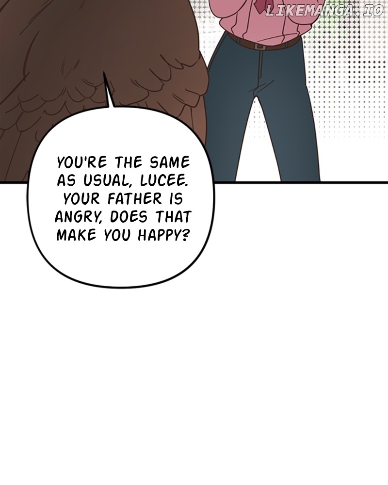Single Wizard’s Dormitory Apartment Chapter 55 - page 40