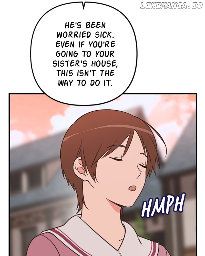 Single Wizard’s Dormitory Apartment Chapter 55 - page 41