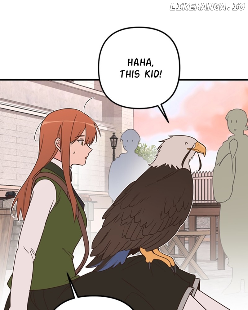Single Wizard’s Dormitory Apartment Chapter 55 - page 43