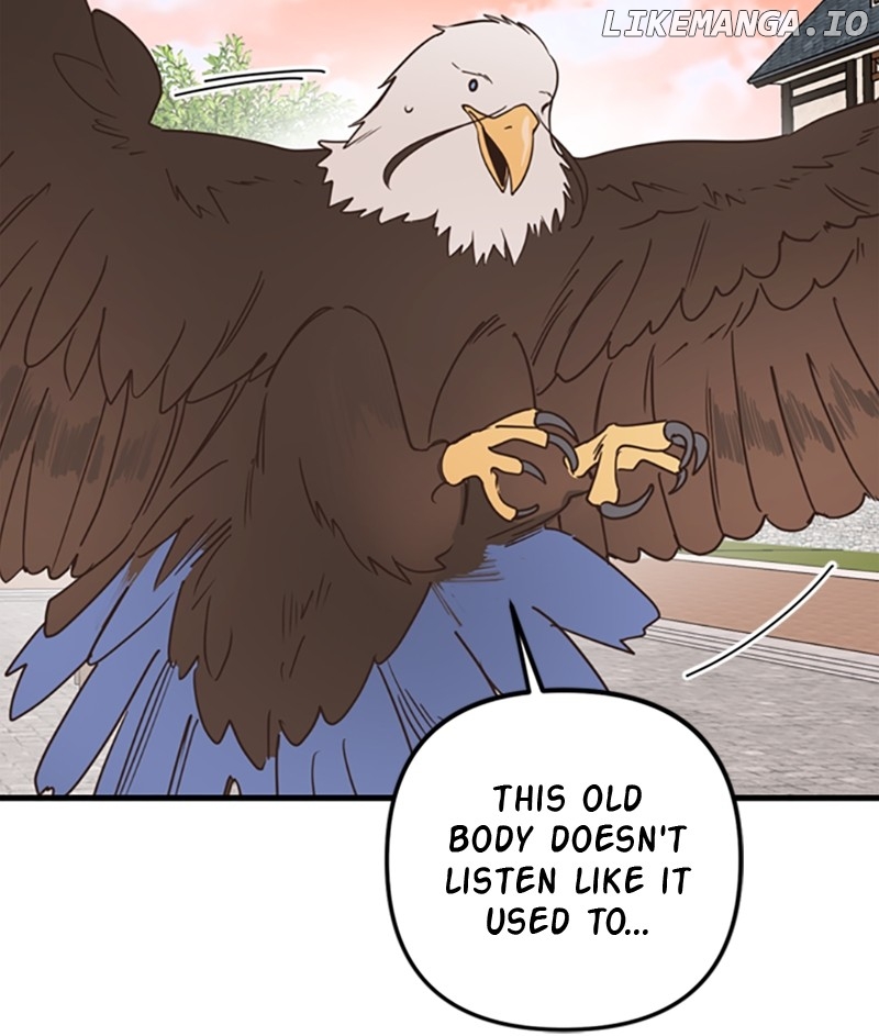 Single Wizard’s Dormitory Apartment Chapter 55 - page 45