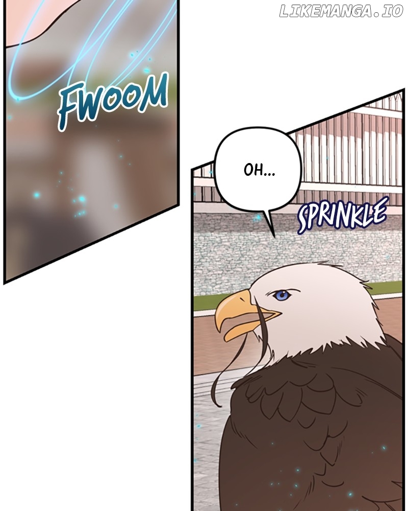 Single Wizard’s Dormitory Apartment Chapter 55 - page 47