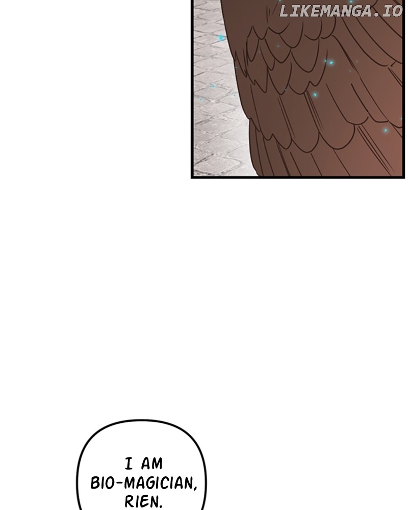 Single Wizard’s Dormitory Apartment Chapter 55 - page 48