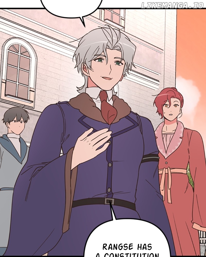 Single Wizard’s Dormitory Apartment Chapter 55 - page 49