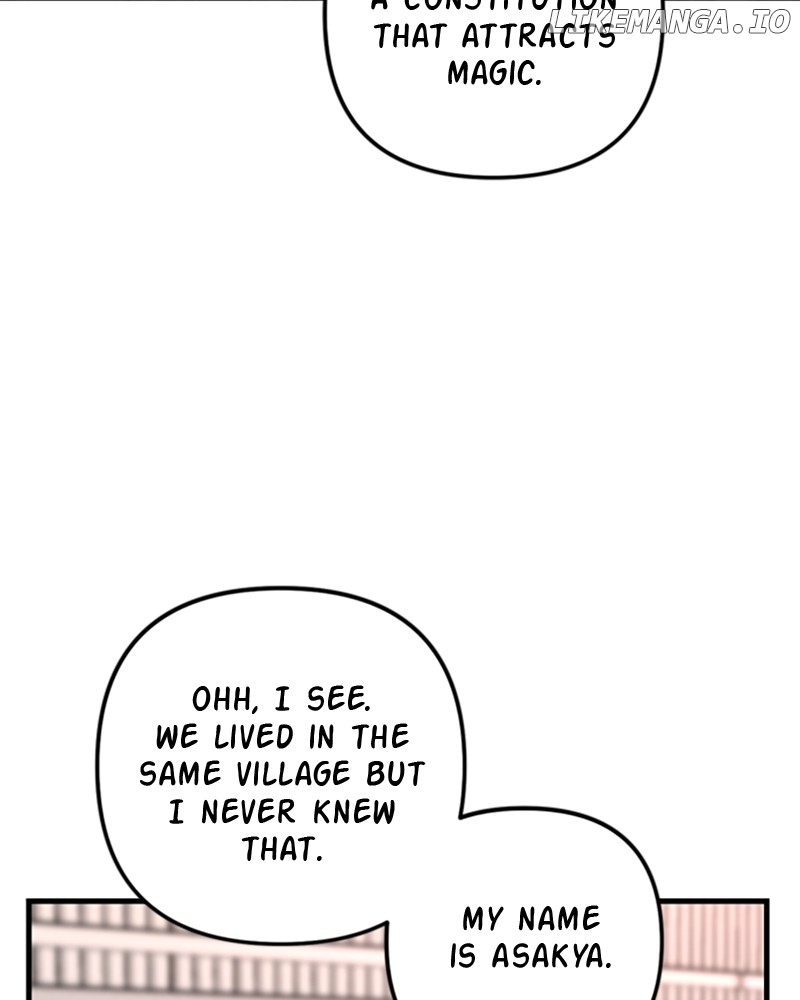 Single Wizard’s Dormitory Apartment Chapter 55 - page 50