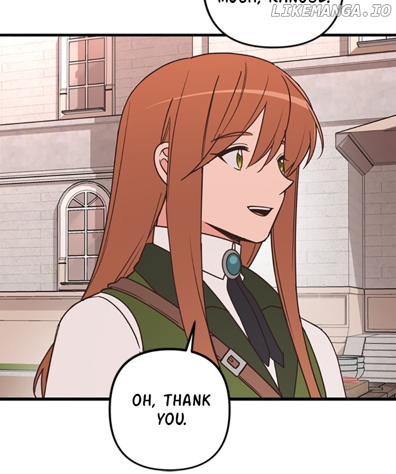 Single Wizard’s Dormitory Apartment Chapter 55 - page 53