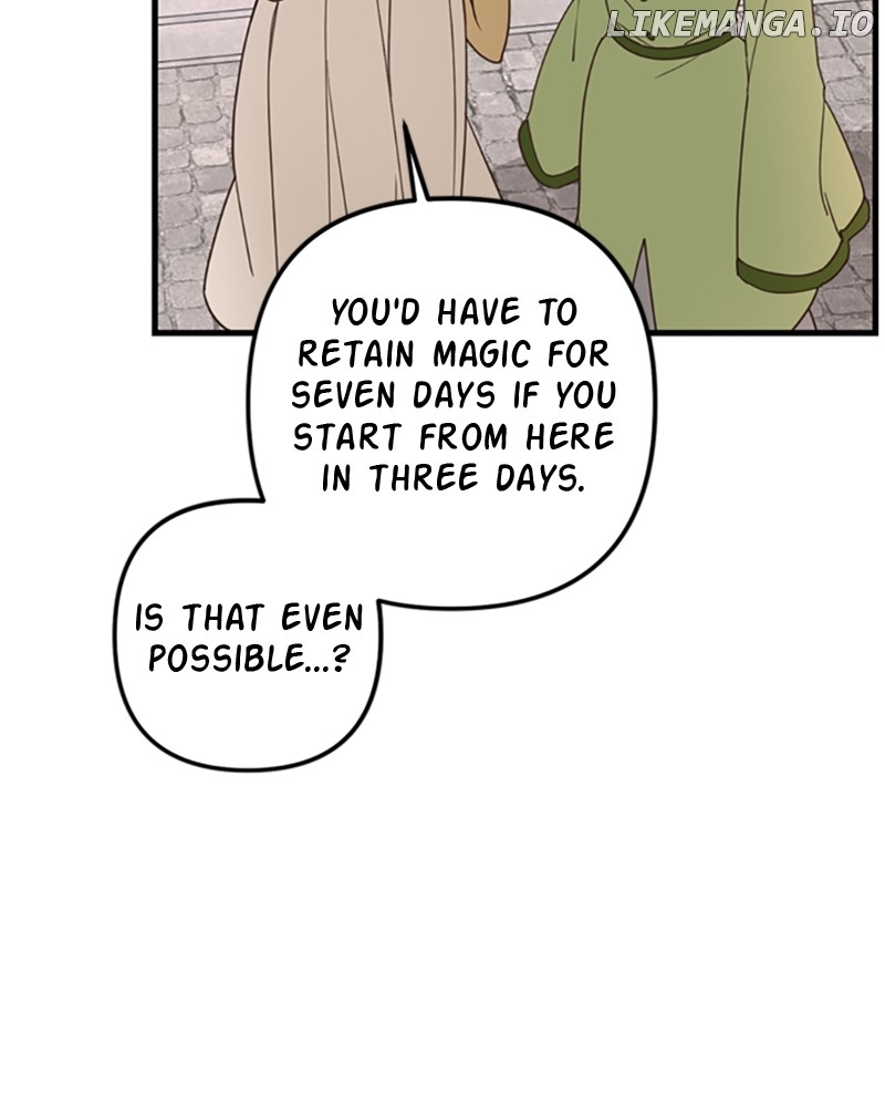 Single Wizard’s Dormitory Apartment Chapter 55 - page 57