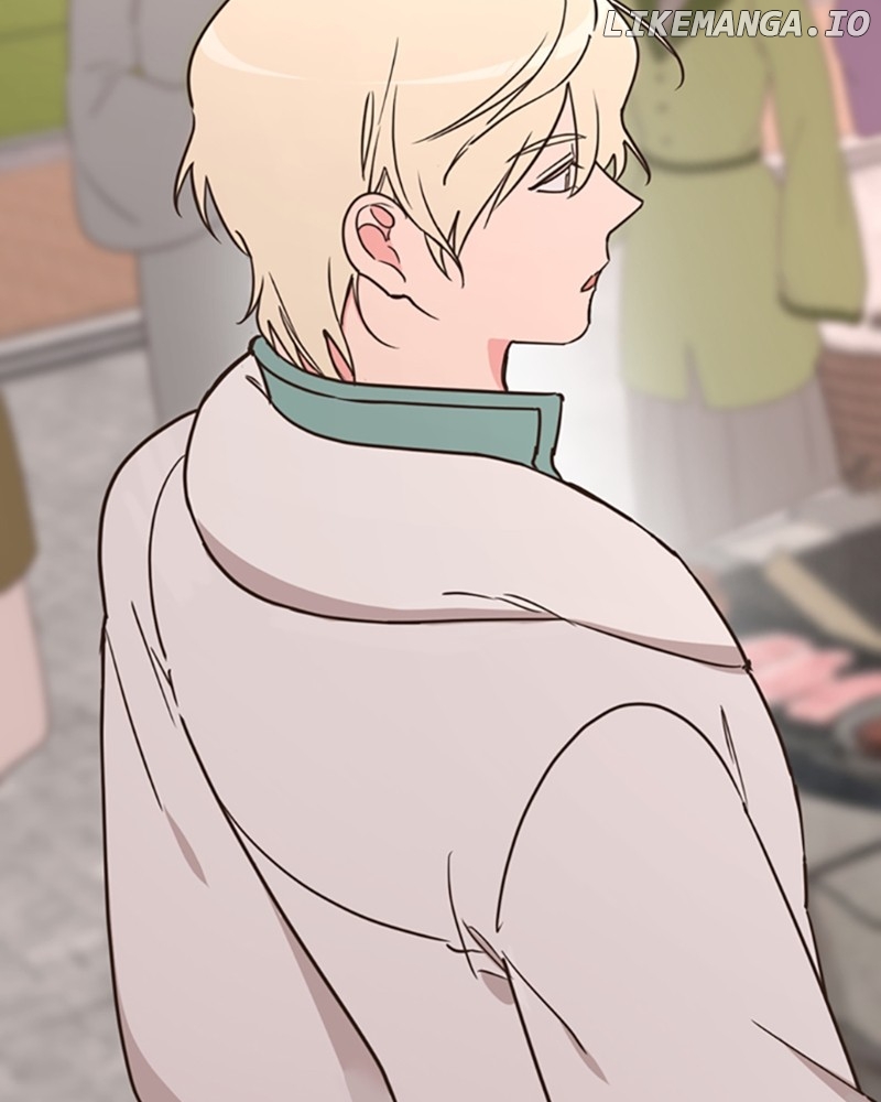 Single Wizard’s Dormitory Apartment Chapter 55 - page 6