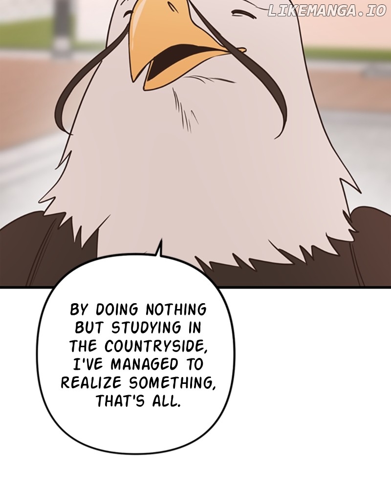 Single Wizard’s Dormitory Apartment Chapter 55 - page 60