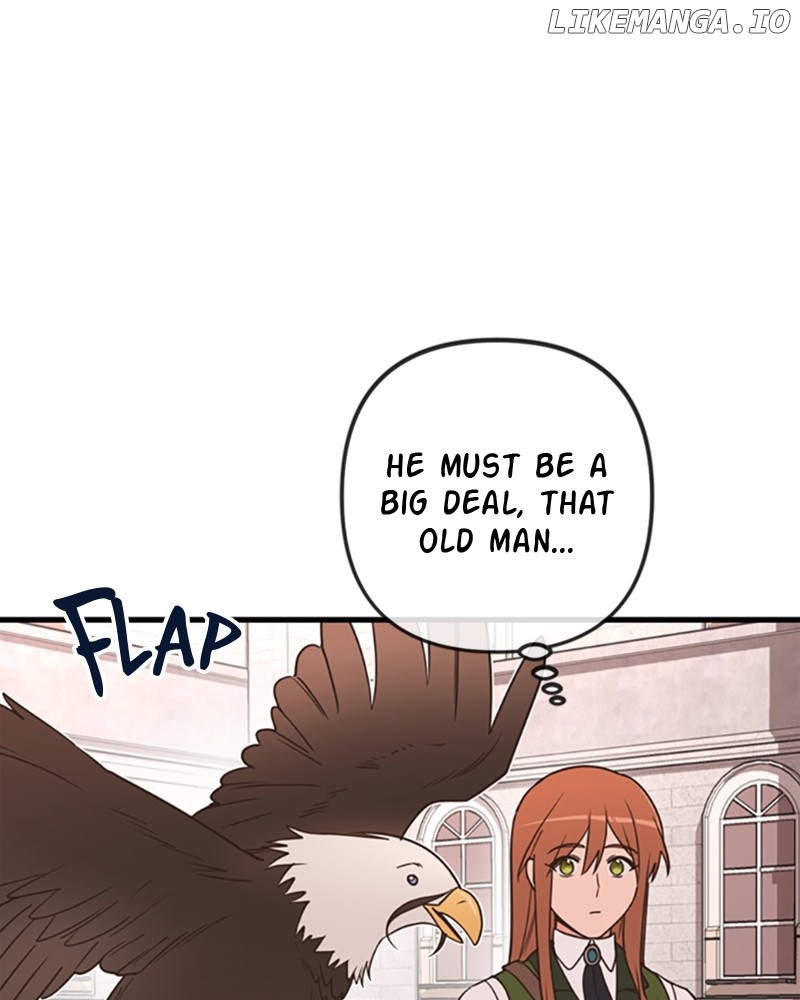 Single Wizard’s Dormitory Apartment Chapter 55 - page 61