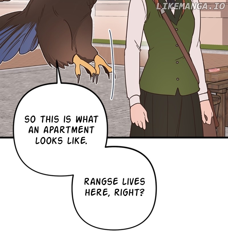 Single Wizard’s Dormitory Apartment Chapter 55 - page 62