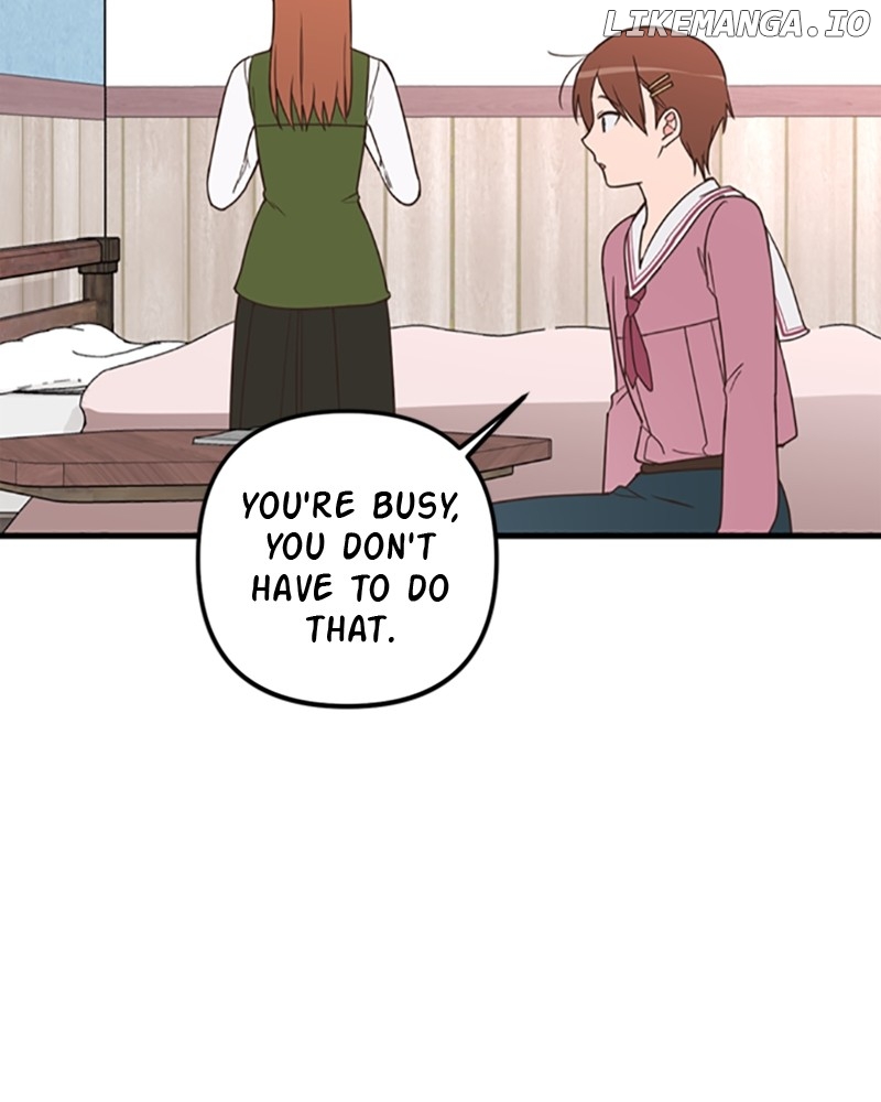Single Wizard’s Dormitory Apartment Chapter 55 - page 73