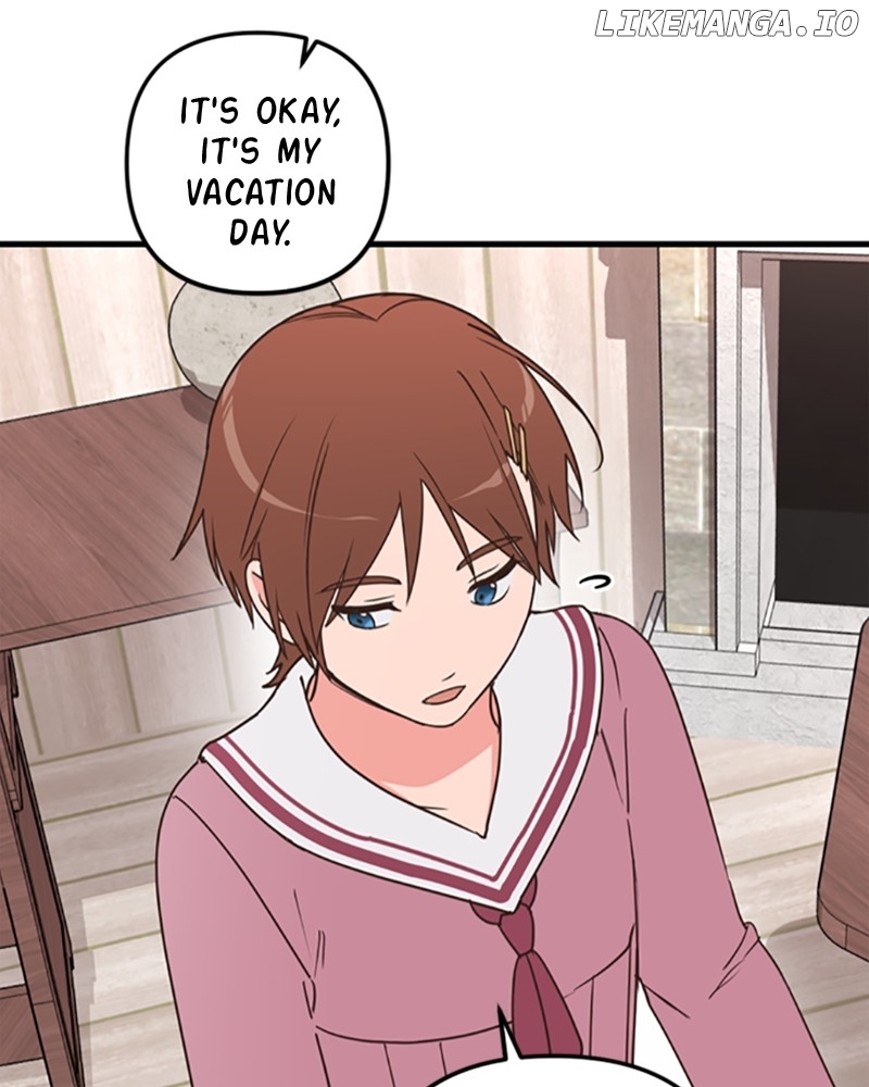 Single Wizard’s Dormitory Apartment Chapter 55 - page 74