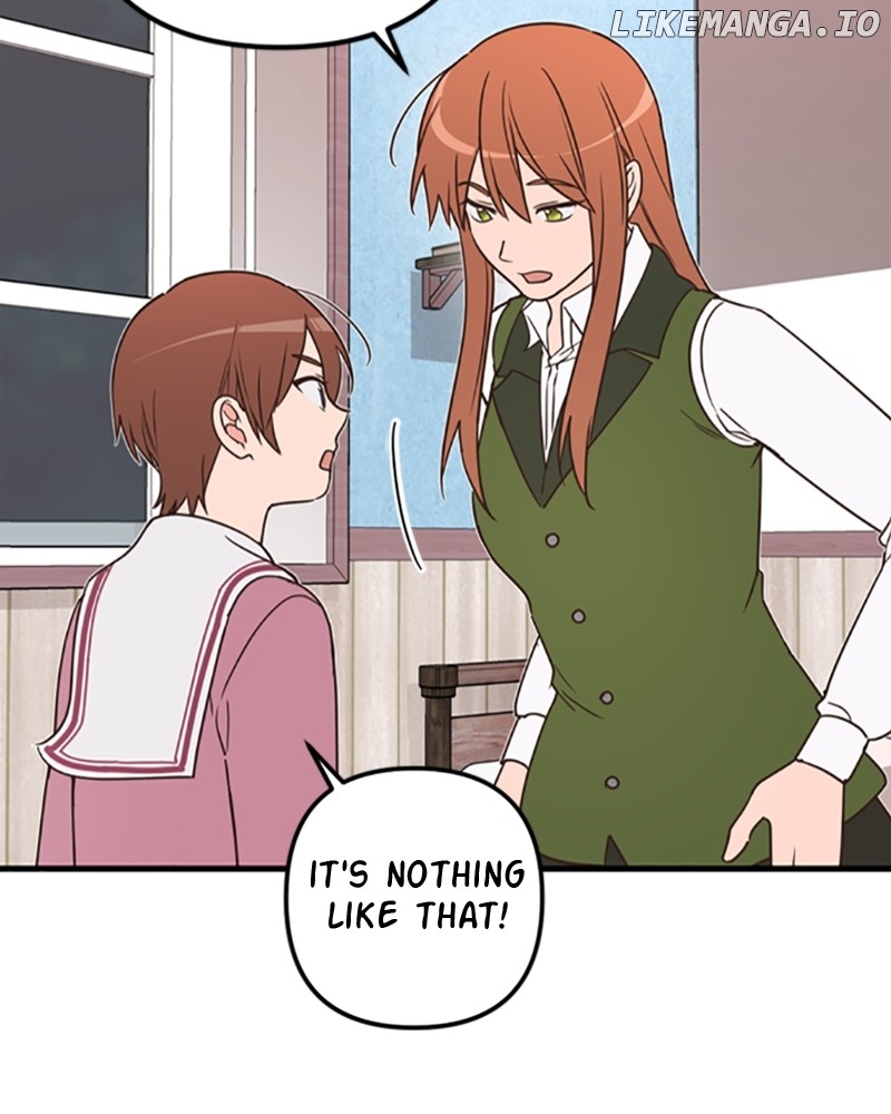 Single Wizard’s Dormitory Apartment Chapter 55 - page 76