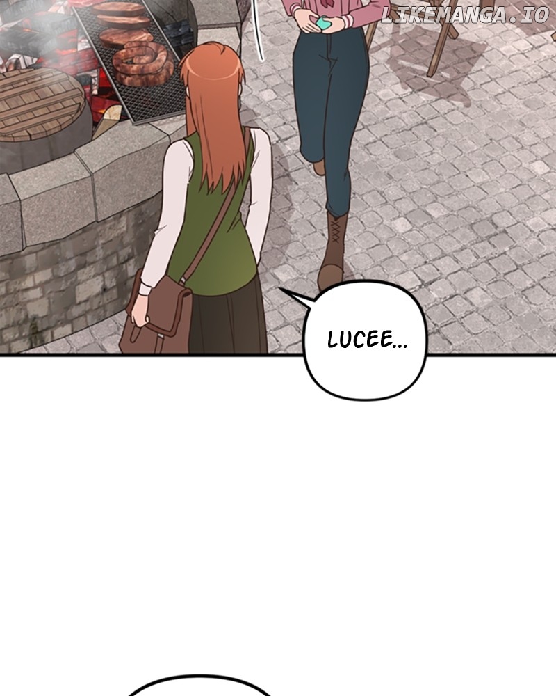 Single Wizard’s Dormitory Apartment Chapter 55 - page 8
