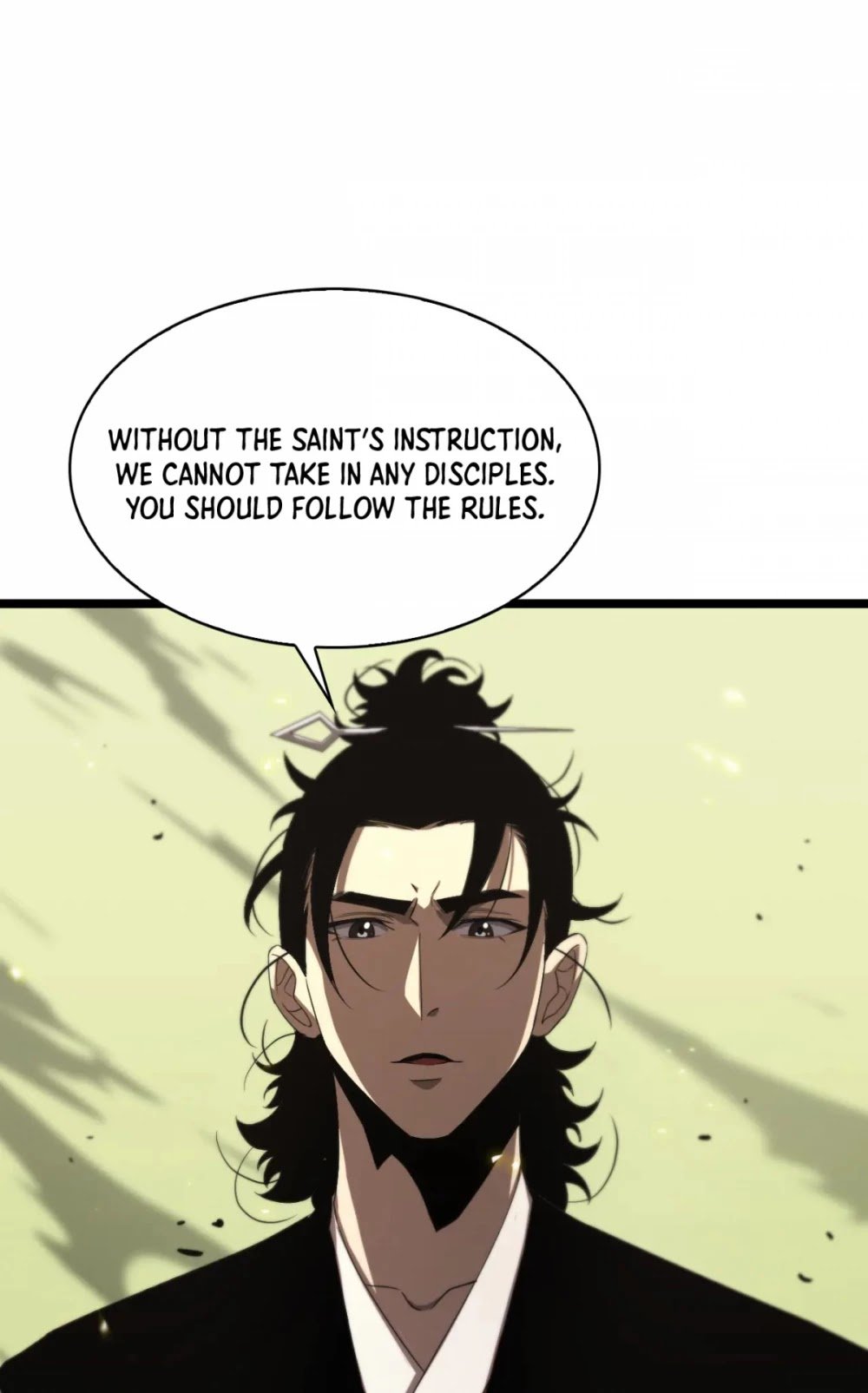 World’s Apocalypse Online chapter 71 - page 31
