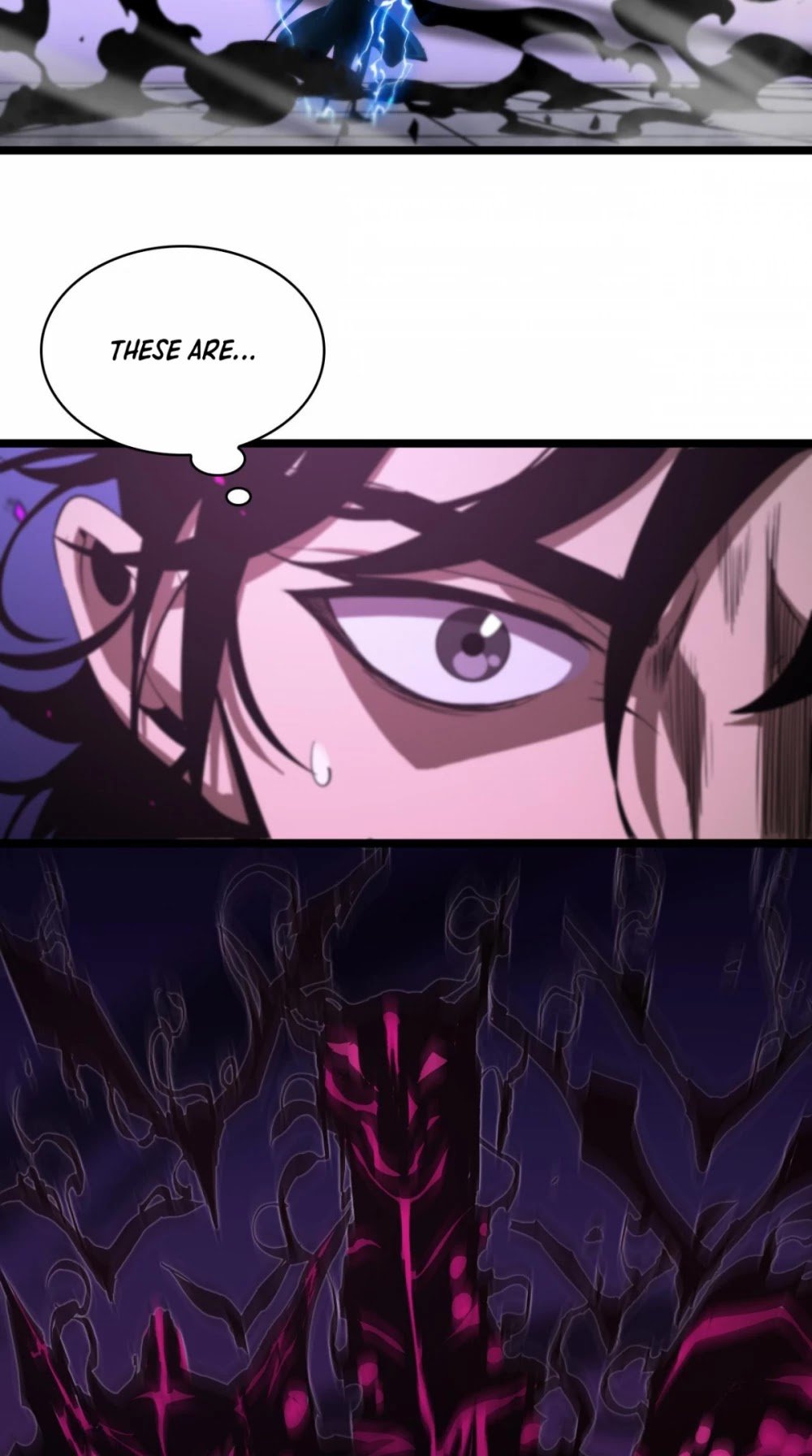 World’s Apocalypse Online chapter 64 - page 15