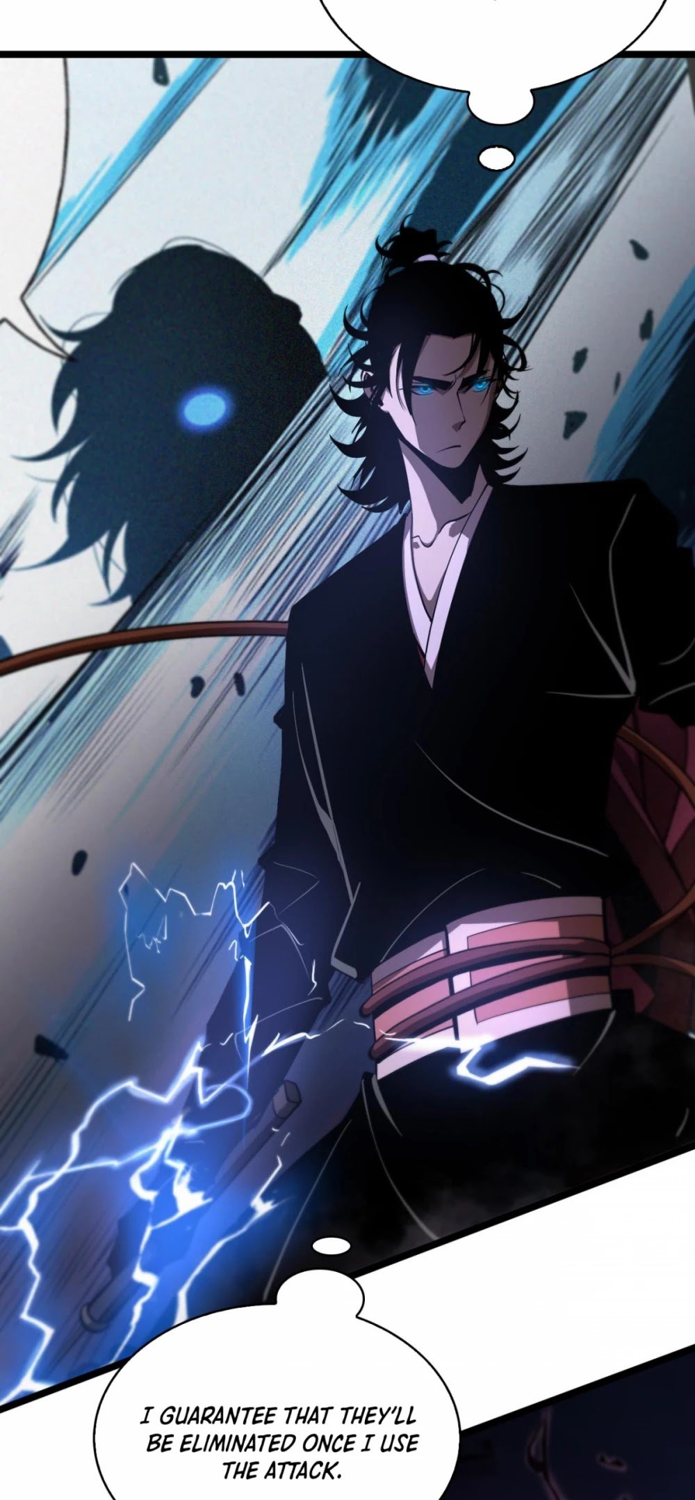 World’s Apocalypse Online chapter 64 - page 18