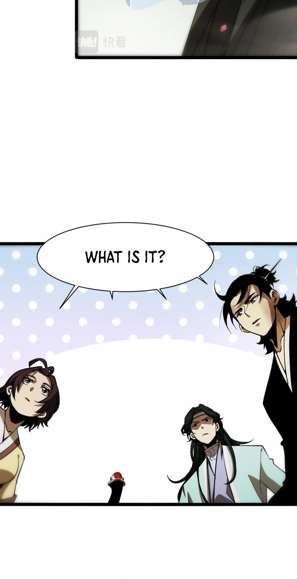 World’s Apocalypse Online chapter 65 - page 10