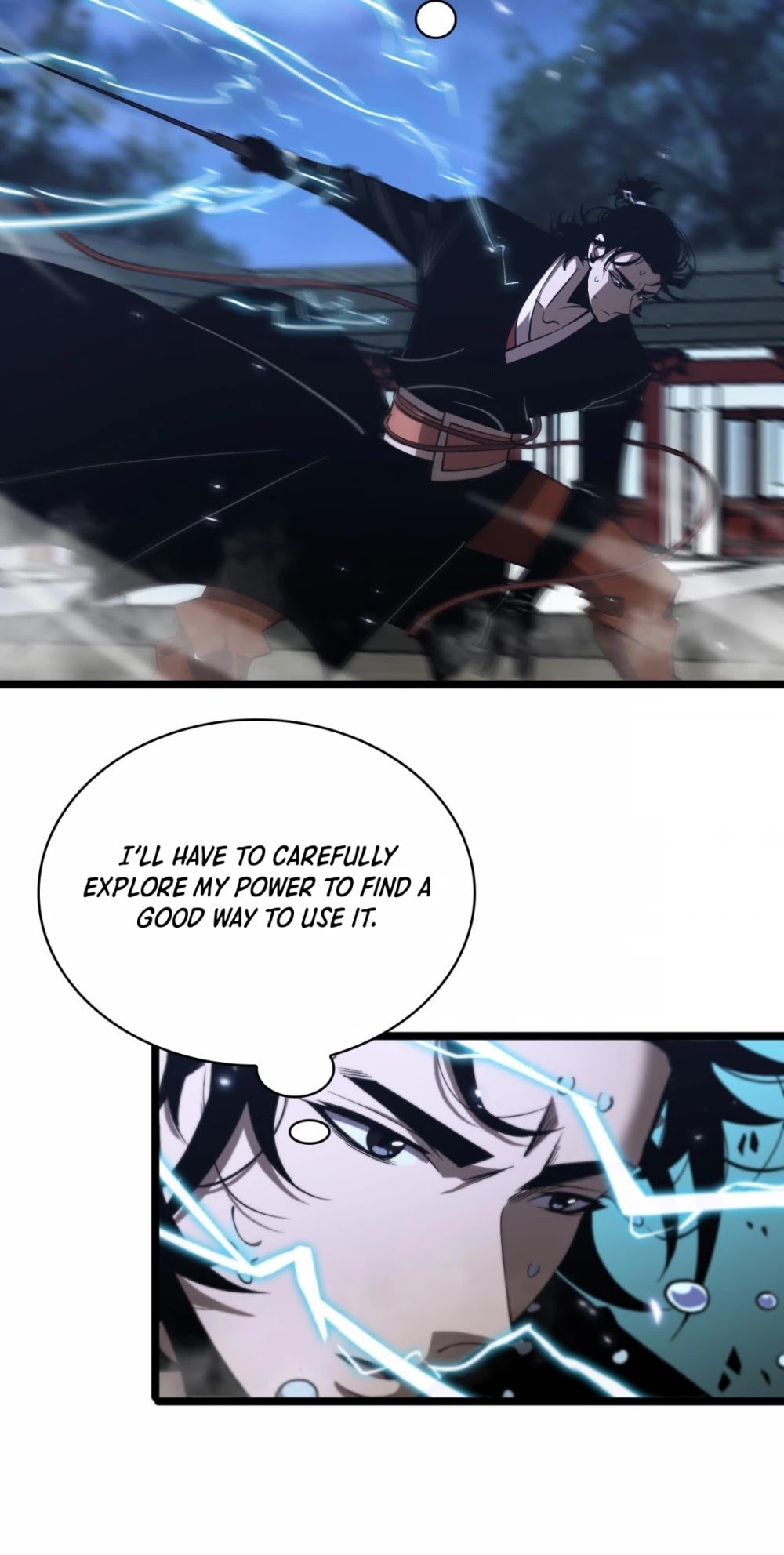 World’s Apocalypse Online chapter 65 - page 20