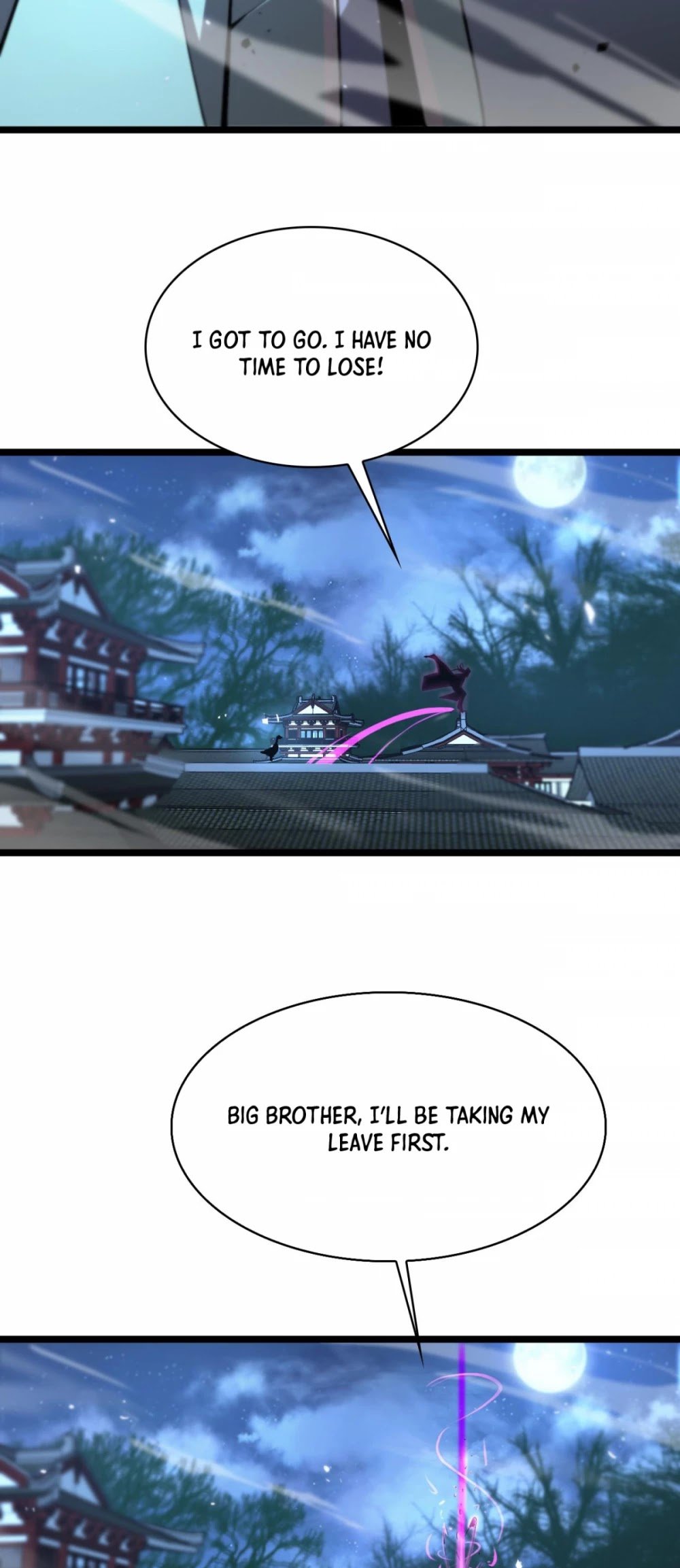 World’s Apocalypse Online chapter 65 - page 25