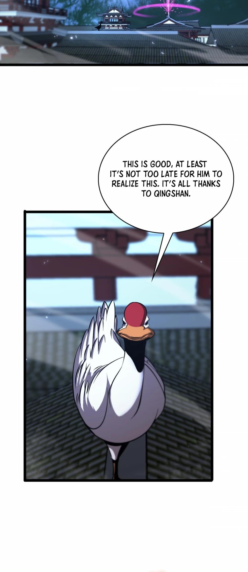 World’s Apocalypse Online chapter 65 - page 26