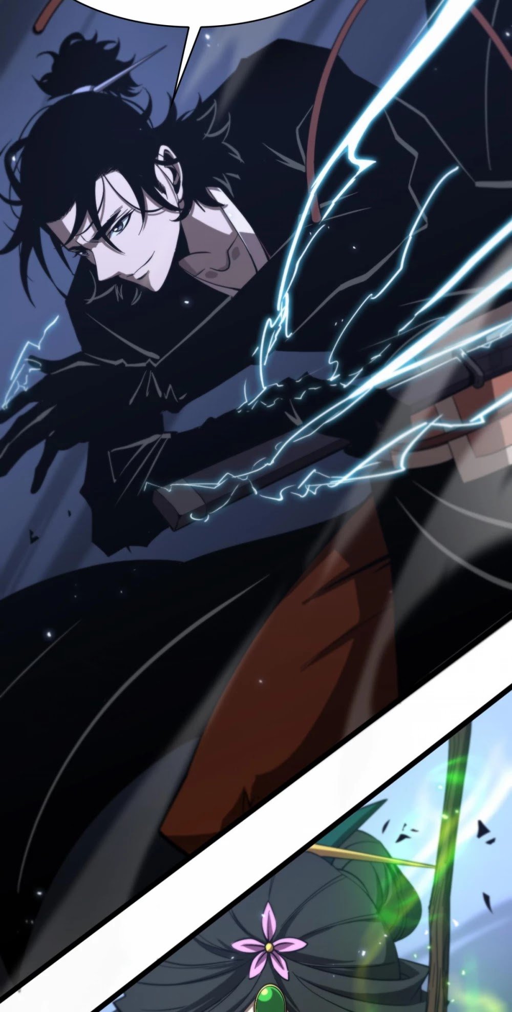 World’s Apocalypse Online chapter 65 - page 30