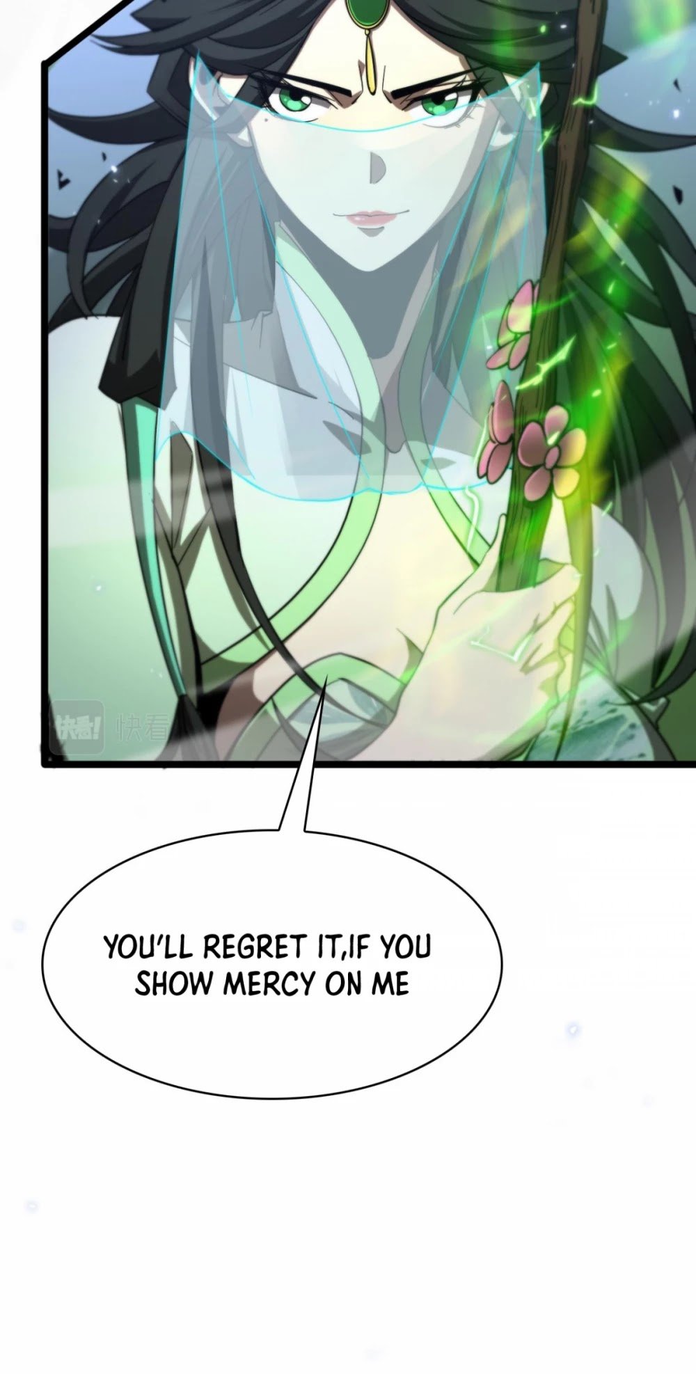 World’s Apocalypse Online chapter 65 - page 31