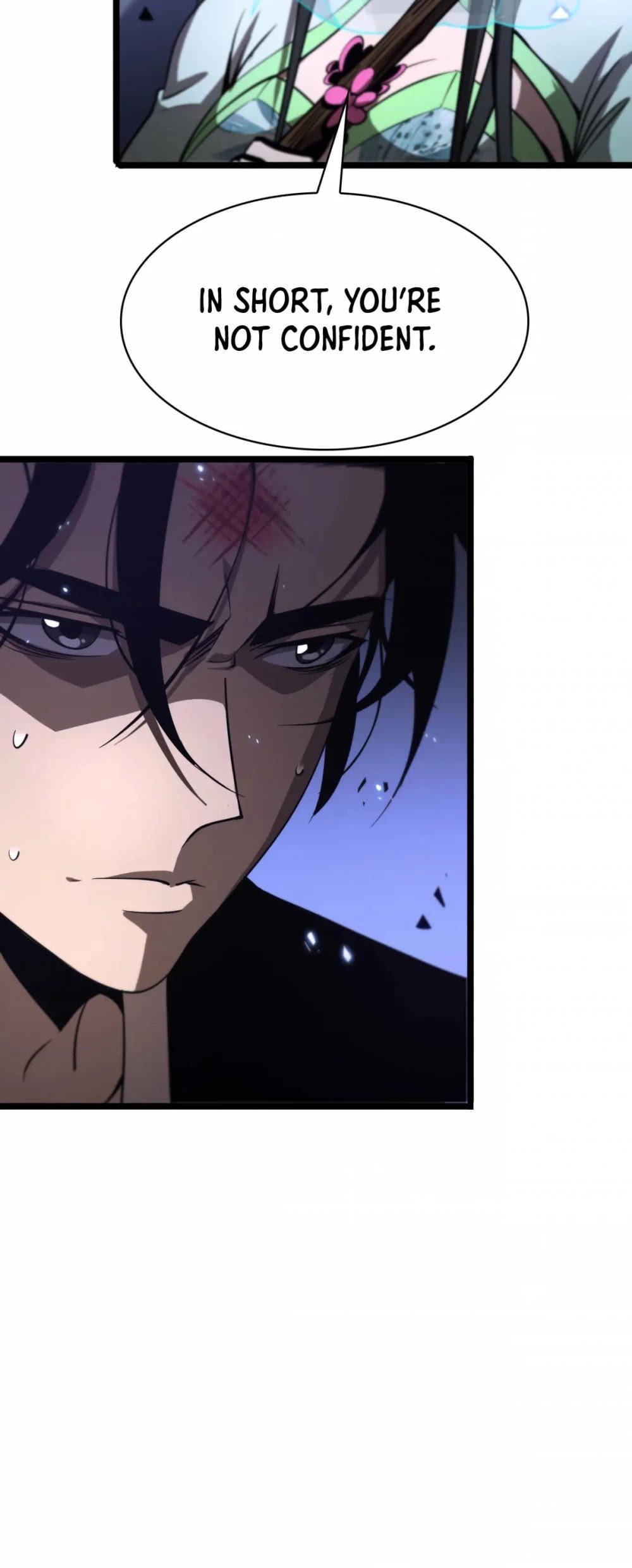 World’s Apocalypse Online chapter 66 - page 11
