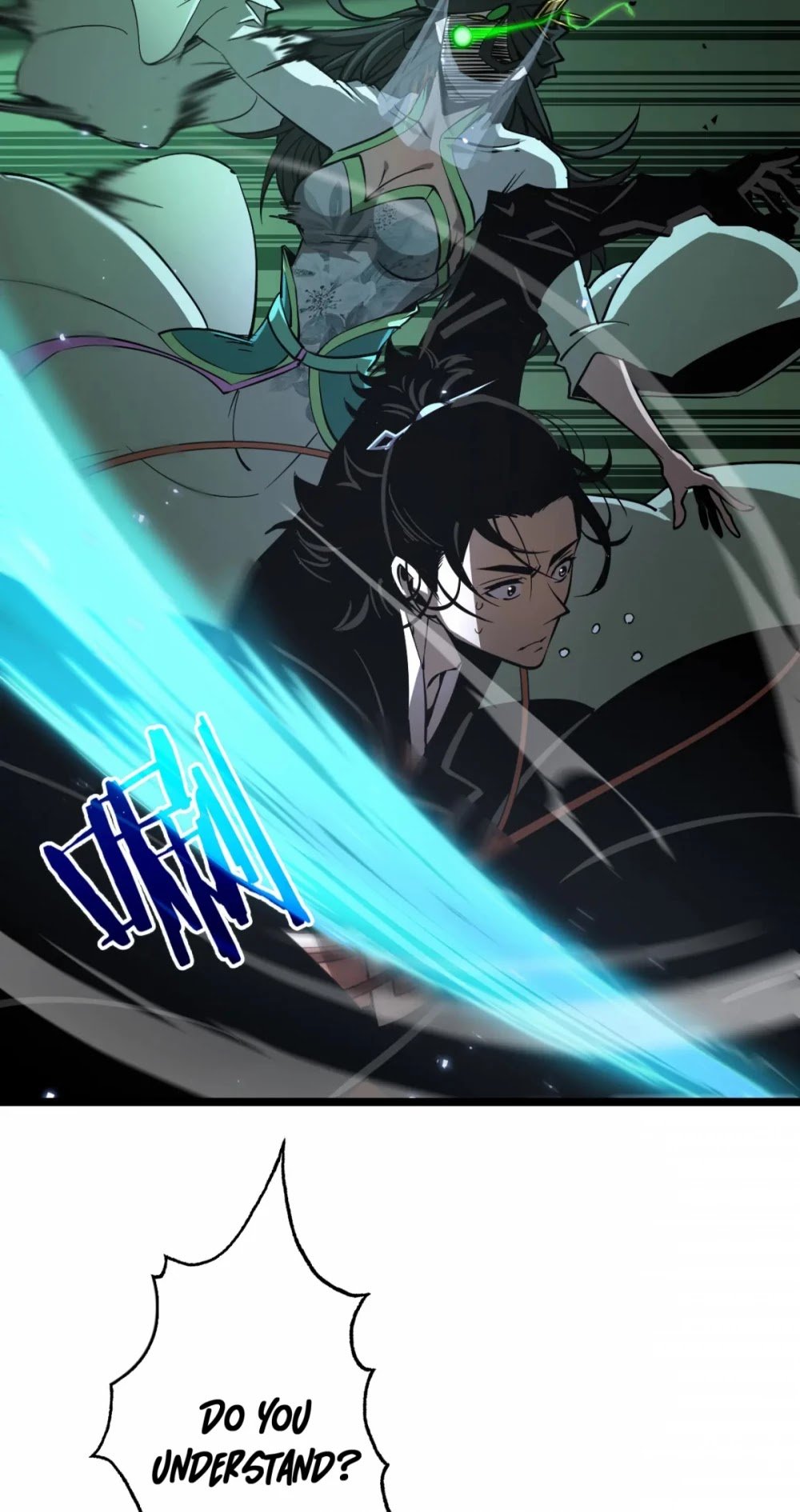 World’s Apocalypse Online chapter 66 - page 17