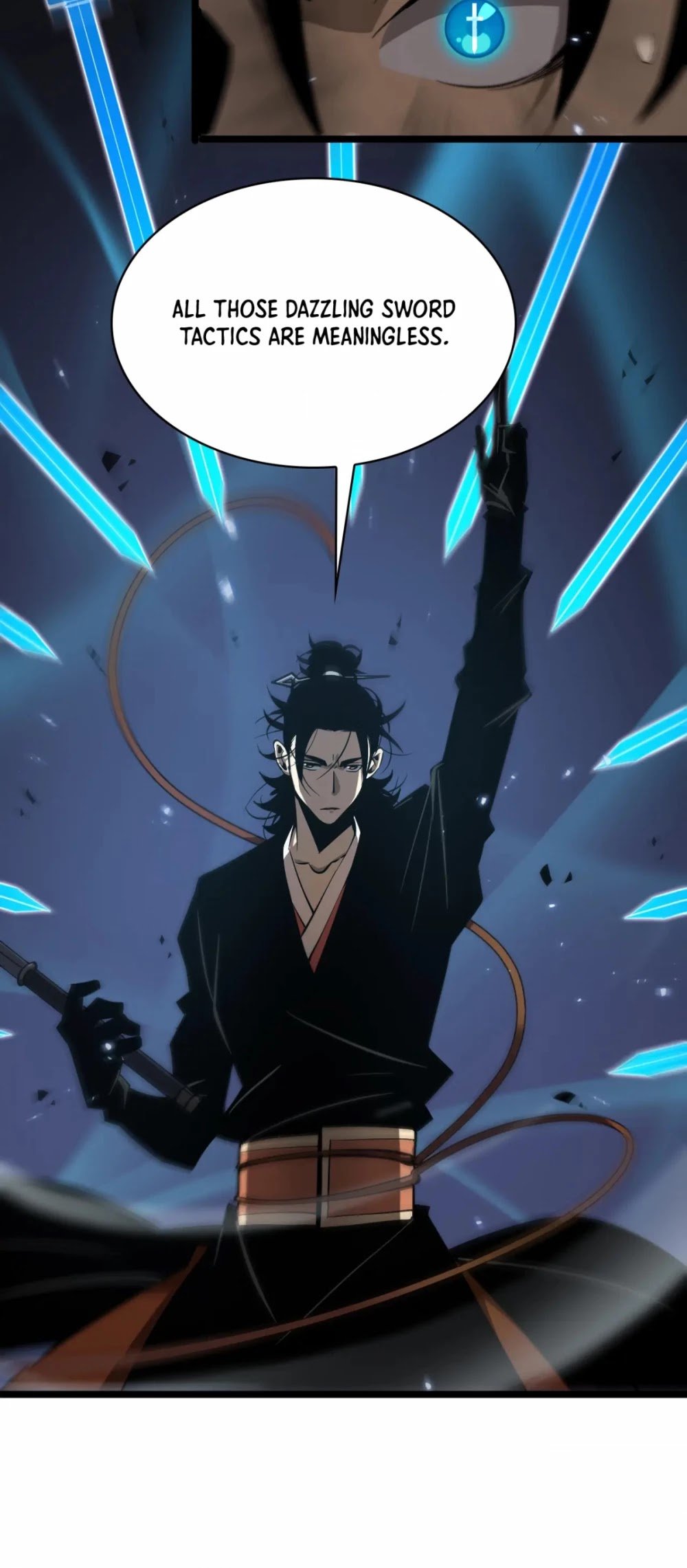 World’s Apocalypse Online chapter 66 - page 26